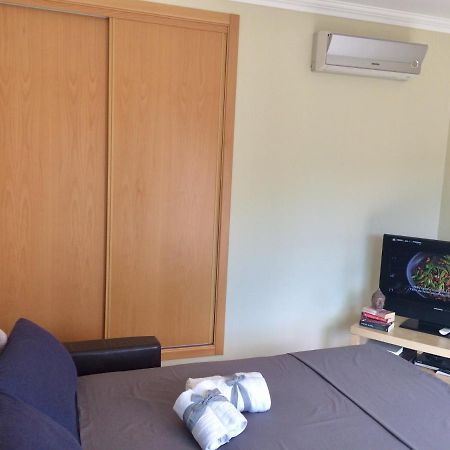 Delightful Vacations Apartment In Algarve Ольюш-ди-Агуа  Экстерьер фото